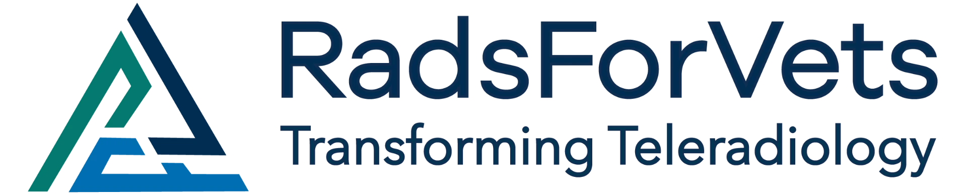 RadsForVets, Transforming Teleradiology